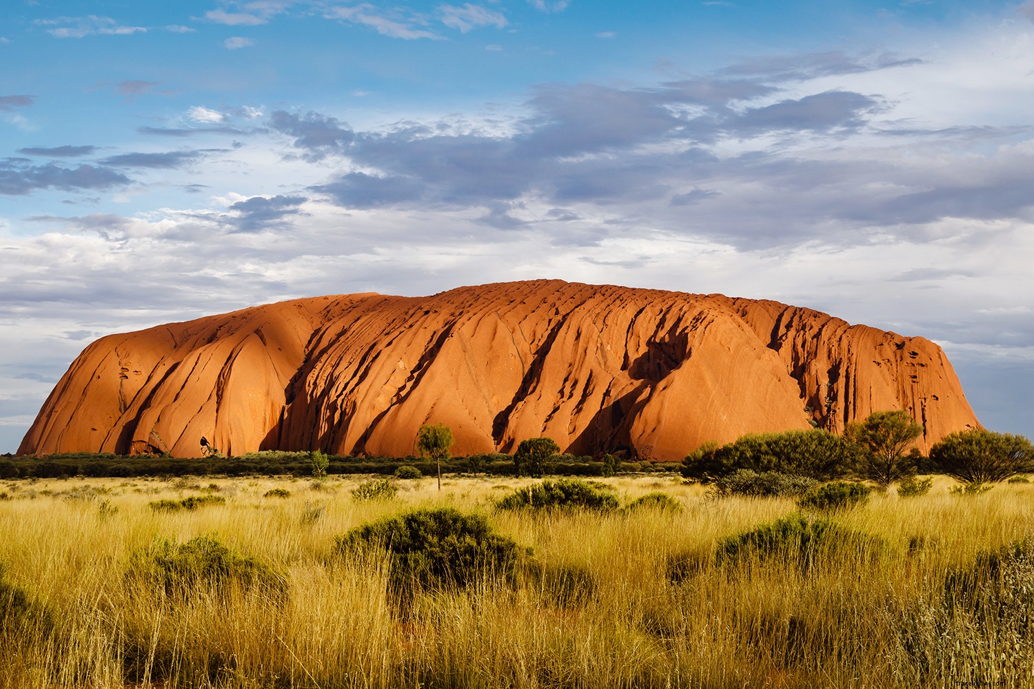 20 Iconic Sacred Sites Around the World: Spiritual Wonders That Inspire Awe